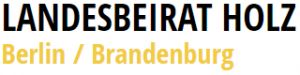 Landesbeirat Holz Berlin-Brandenburg e.V.