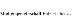 Studiengemeinschaft Holzleimbau e.V. - Logo