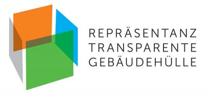 Repräsentanz Transparente Gebäudehülle – RTG